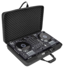 UDG EVA Hardcase for Pioneer DJ DDJ-FLX6 - Durashock Foam - Black (U8314BL)