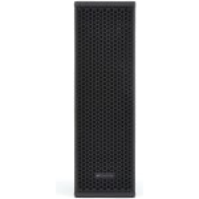 DB Technologies Active 2-Way PA Speaker VIO X205-100 2x5 Inch