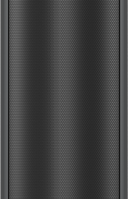 Tannoy VLS 7 Passive Column Array Loudspeaker with 7 Drivers EN 54 600W Black
