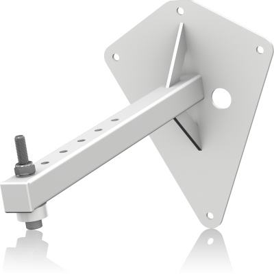 Tannoy VMB Wall Mount Bracket for VX VXP Loudspeakers White 5:1 Safety
