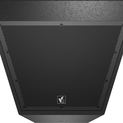 Tannoy VQ 64DF 2-Way Down-Firing Mid-High Loudspeaker 200W 60x40 Dispersion