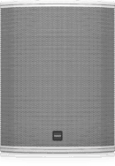 Tannoy VX 15Q-WH 15" PowerDual Loudspeaker 400W (White)
