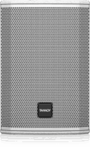 Tannoy VX 6 Dual Concentric Loudspeaker 100W White for Sound Reinforcement