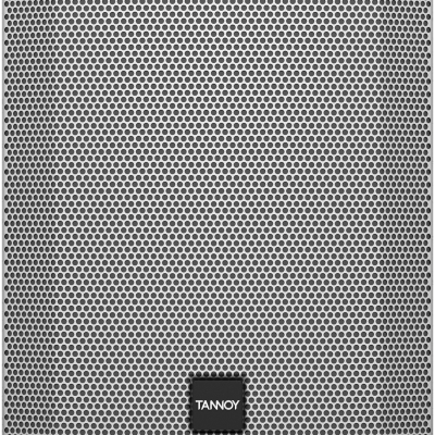 Tannoy VX 8-WH 8" Dual Concentric Loudspeaker White 200W
