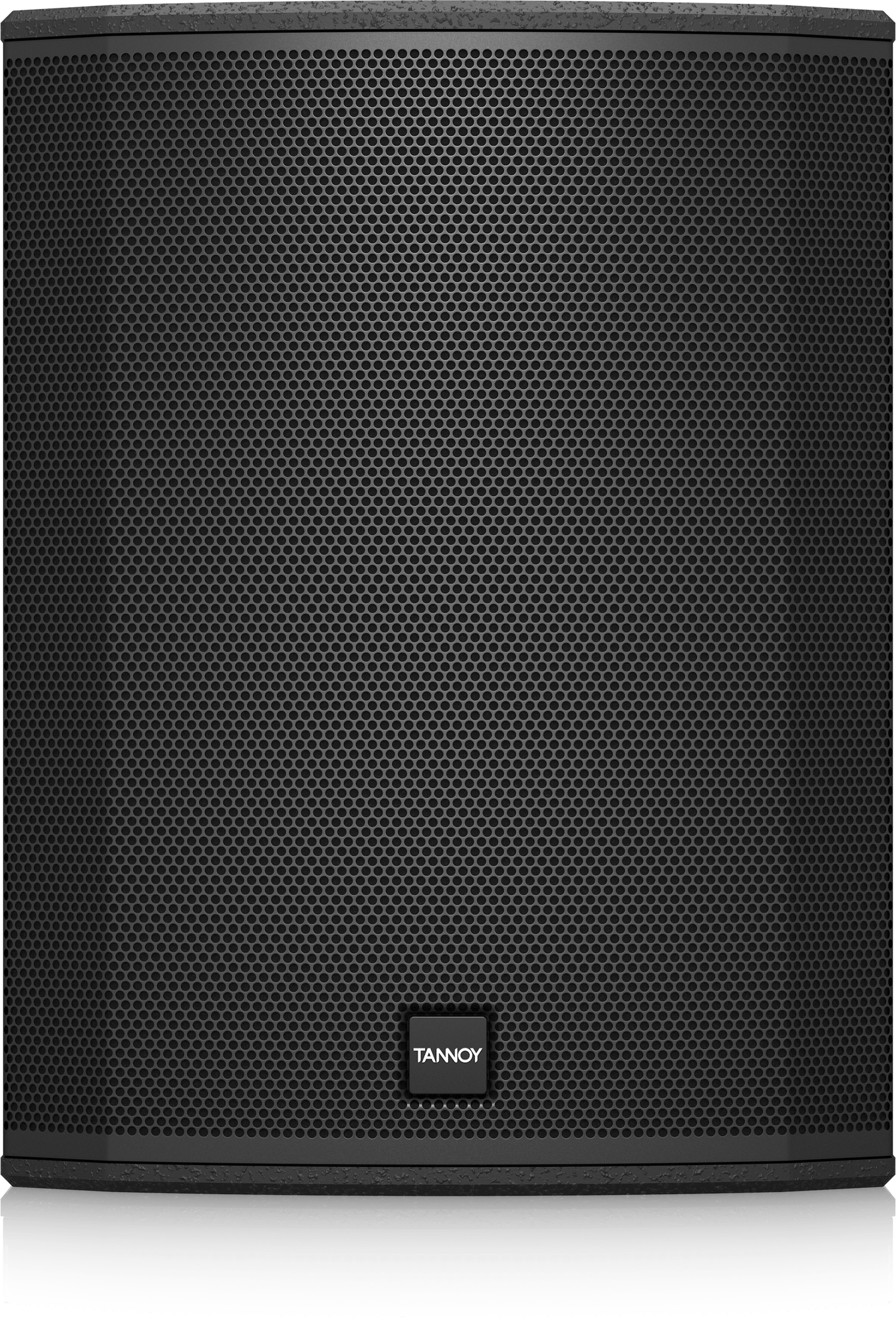Tannoy VXP 12 Dual Concentric 12in 1600W Powered Loudspeaker