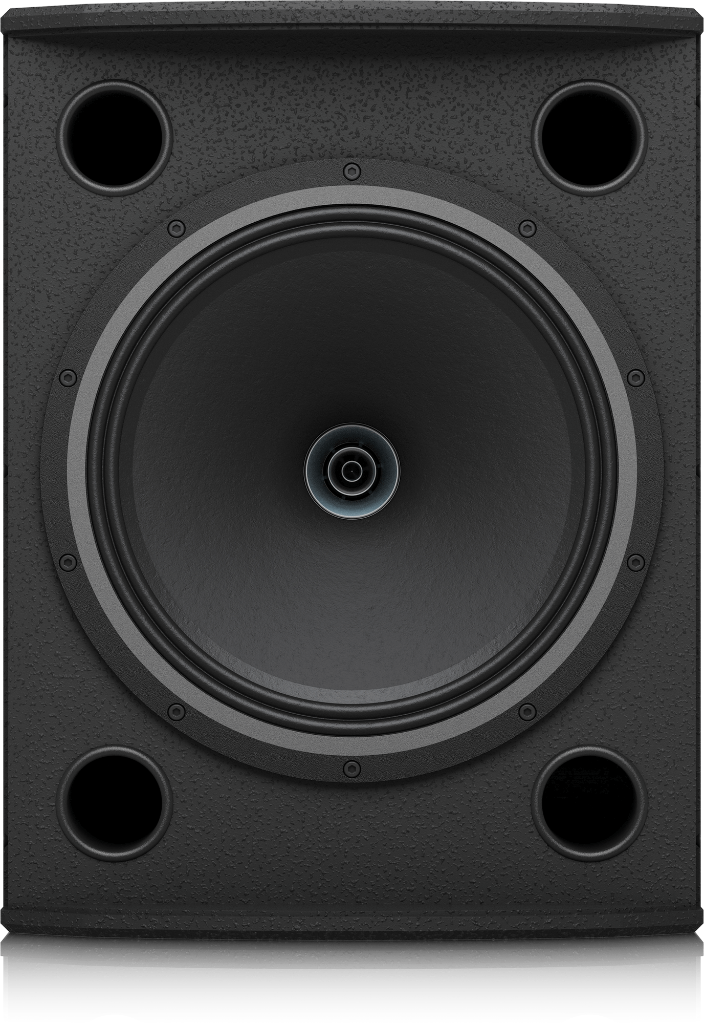 Tannoy VXP 12 Dual Concentric 12in 1600W Powered Loudspeaker - Image 2