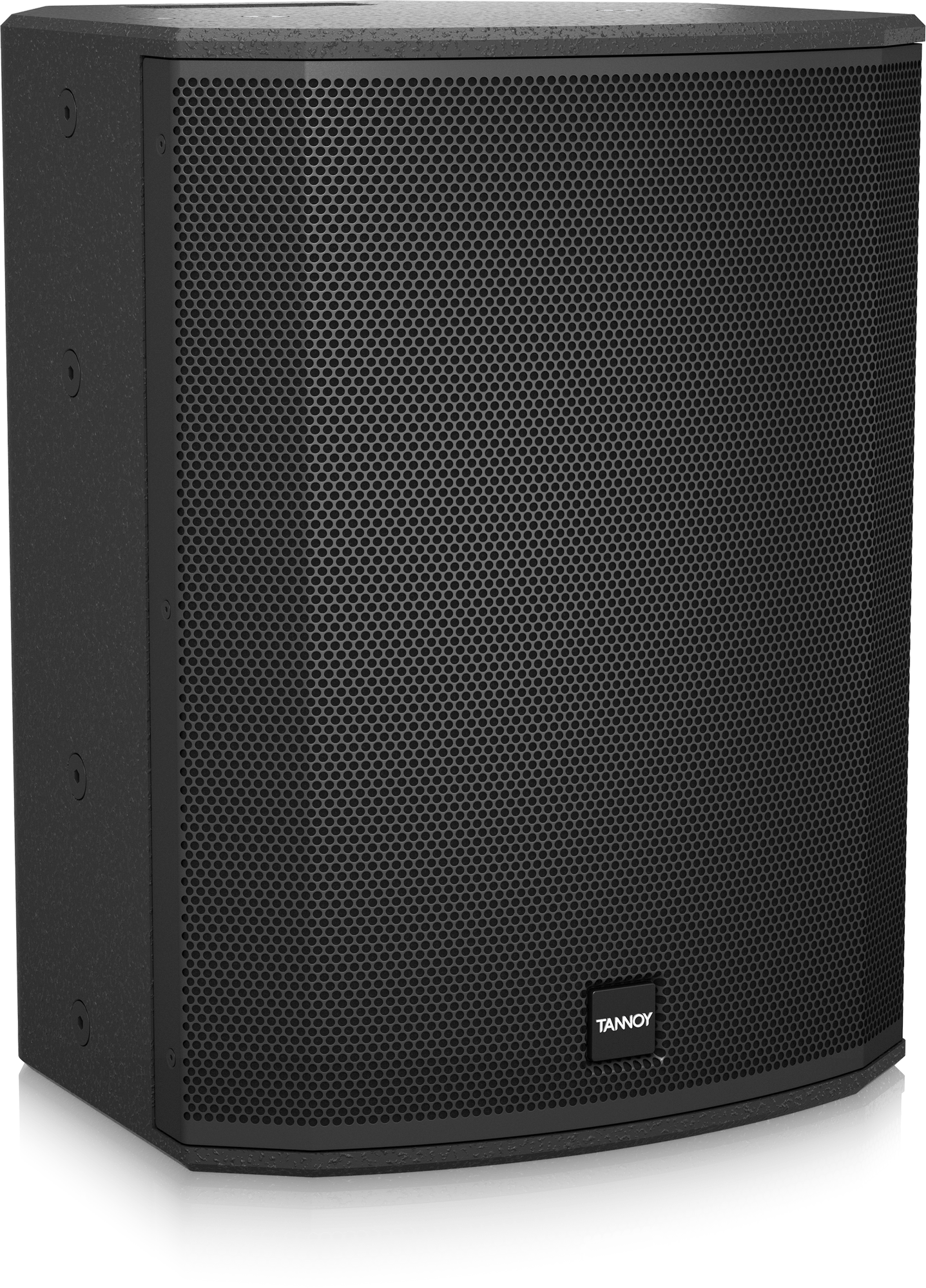 Tannoy VXP 12 Dual Concentric 12in 1600W Powered Loudspeaker - Image 3