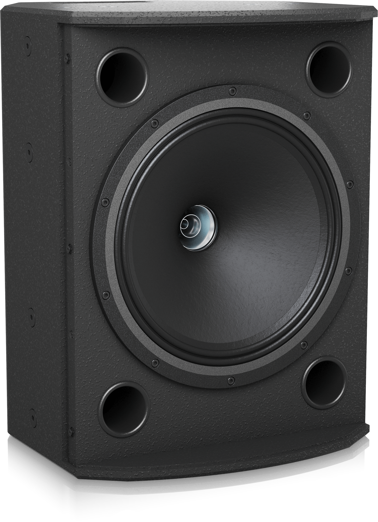 Tannoy VXP 12 Dual Concentric 12in 1600W Powered Loudspeaker - Image 4
