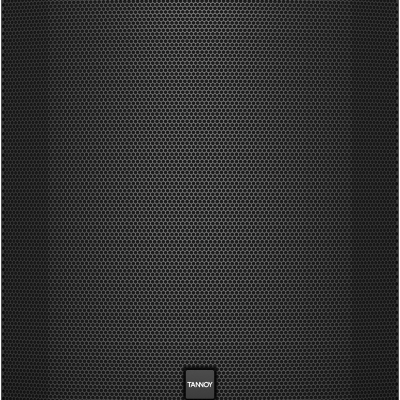 Tannoy VXP 15HP 1600W 15" Powered Loudspeaker with PowerDual Driver