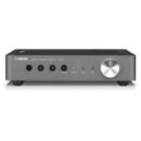 Yamaha Wireless Streaming Pre-Amplifier WXC-50DSIL, MusicCast, Wi-Fi, Bluetooth, Silver