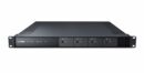 Yamaha Multi-Room Amplifier XDA-AMP5400RK 8 Channel 4 Zone Black