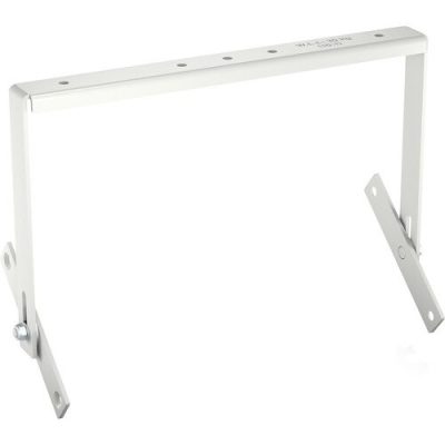 Tannoy Horizontal Yoke Bracket for VX 12 Series Loudspeakers (White)