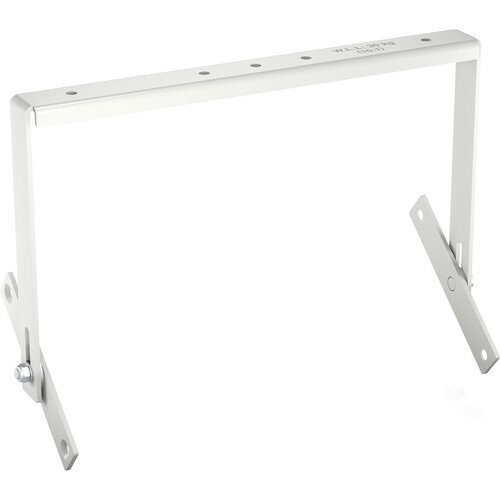 Tannoy Horizontal Yoke Bracket for VX 12 Series Loudspeakers (White)
