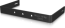 Tannoy Horizontal Yoke Bracket for VX 5.2/VX 6 Loudspeakers with Tilt Rotation