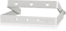 Tannoy Accessory Bracket VX 8/VX 8.2 with Tilt Rotation (White)