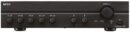 Toa Mixer Amplifier A-2030 CE 30W with 3 MIC 2 AUX Inputs