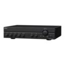 Toa Mixer Amplifier A-2120 SA 120W with 3 Mic Inputs