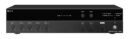 Toa Mixer Amplifier A-3512D 120W Class D with 2-Zone Selector
