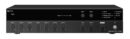 Toa Digital Mixer Amplifier A-3648D 480W Class D for Retail and Offices