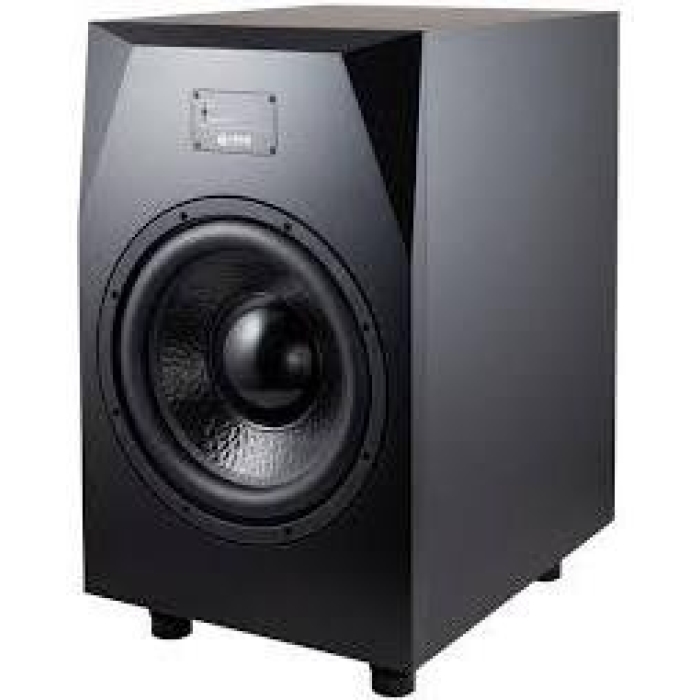 Adam Audio Sub12MK2 12-Inch Studio Subwoofer 22Hz Low Frequency