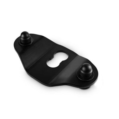 Adam Audio S-Series Mounting Bracket Adapter Plate for S2V S3H S3V Monitors 81.6 lb Capacity