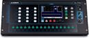 Allen & Heath Digital Mixer Qu-PAC 16-Input with Touchscreen