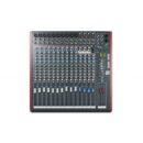 Allen & Heath ZED-18 18-Channel Mixer with USB and DuoPre Pre-Amps