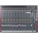 Allen & Heath ZED-22FX Audio Mixer with 16 Mic Inputs and USB Audio