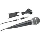 Audio Technica ATR1200X Cardioid Dynamic Microphone for Vocal and Instrument Recording