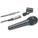 Audio Technica ATR1300X Dynamic Microphone for Vocal and Instrument Use