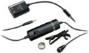 Audio Technica Lavalier Microphone ATR3350XiS Omnidirectional for Smartphones