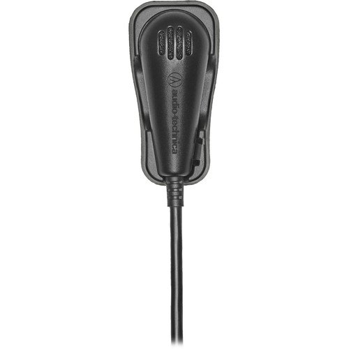 Audio Technica USB Microphone ATR-4650-USB with Omnidirectional Pattern for Vloggers - Image 2