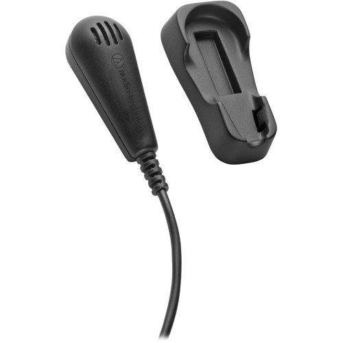Audio Technica USB Microphone ATR-4650-USB with Omnidirectional Pattern for Vloggers - Image 3