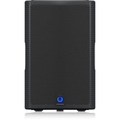 Turbosound M12 1100W 12" 2-Way Powered Loudspeaker for PA Systems