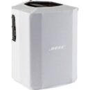 Bose Professional S1 Pro Play-Through Cover, White, Acoustically Transparent