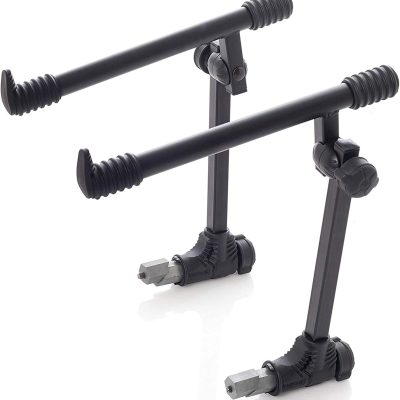 Bespeco AG12 Second Tier Keyboard Stand Extension 44 lb Capacity