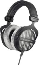 Beyerdynamic Over-Ear Headphones DT 990 PRO 250 Ohms Open-Back Studio Use