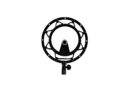 Blue Microphones Radius II Shock Mount Blackout for Yeti and Yeti Pro
