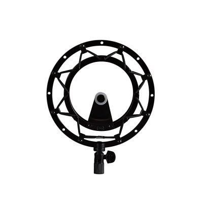 Blue Microphones Radius II Shock Mount Blackout for Yeti and Yeti Pro