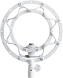 Blue Microphones Ringer Whiteout Shock Mount for Spherical Mics