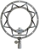Blue Microphones Ringer Shockmount for Ball Series Mics with Vibration Isolation