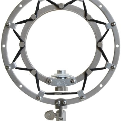 Blue Microphones Ringer Shockmount for Ball Series Mics with Vibration Isolation
