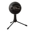 Blue Microphones Snowball USB Condenser Microphone with Dual-Capsule Tech