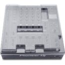 Decksaver Cover for Pioneer DJ DJM-A9 Mixer - Durable Polycarbonate Protection