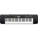 Casio Portable Keyboard CTK-240 with 49 Keys and ADE-95100 Adapter