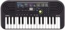 Casio Mini Keyboard SA-47 with 32 Keys and 100 Tones for Kids