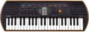 Casio 44-Key Mini Keyboard SA76 with 100 Tones for Kids