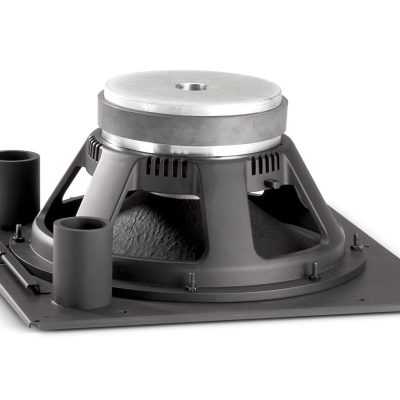 JBL Professional In-Ceiling Subwoofer Control 312CS 12 inch 400W