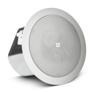 JBL Professional Ceiling Speaker Control 12C/T 3in 40W White