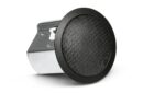 JBL Professional Control 14C/T 4-Inch Coaxial Ceiling Speaker (Black)
